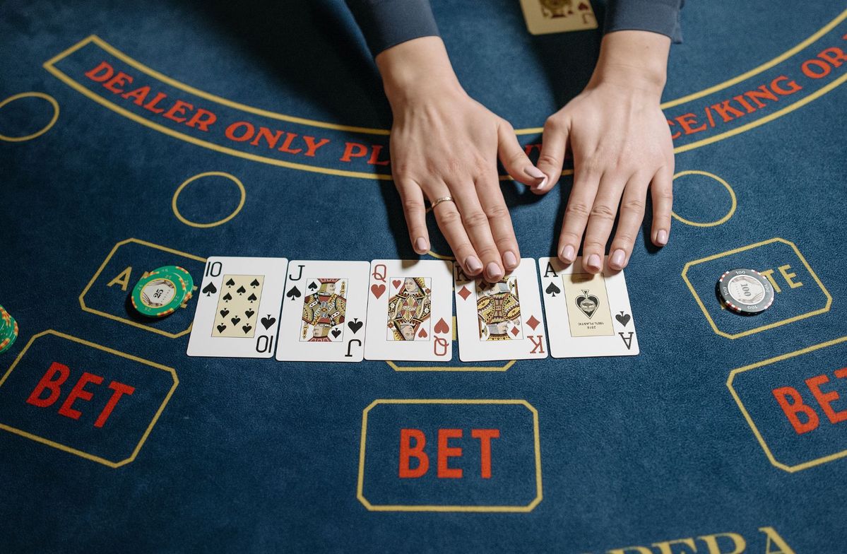 footy accumulators Live Casino